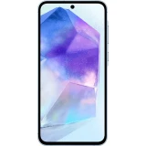 Смартфон Samsung Galaxy A55 8/128Gb Light Blue (SM-A556ELBACAU)