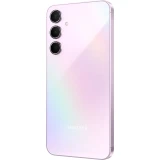 Смартфон Samsung Galaxy A55 8/128Gb Light Violet (SM-A556ELVACAU)