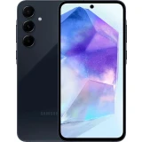 Смартфон Samsung Galaxy A55 8/128Gb Blue (SM-A556EZKACAU)