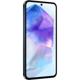 Смартфон Samsung Galaxy A55 8/128Gb Dark Blue (SM-A556EZKACAU)