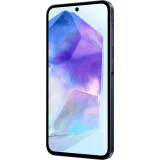 Смартфон Samsung Galaxy A55 8/128Gb Blue (SM-A556EZKACAU)