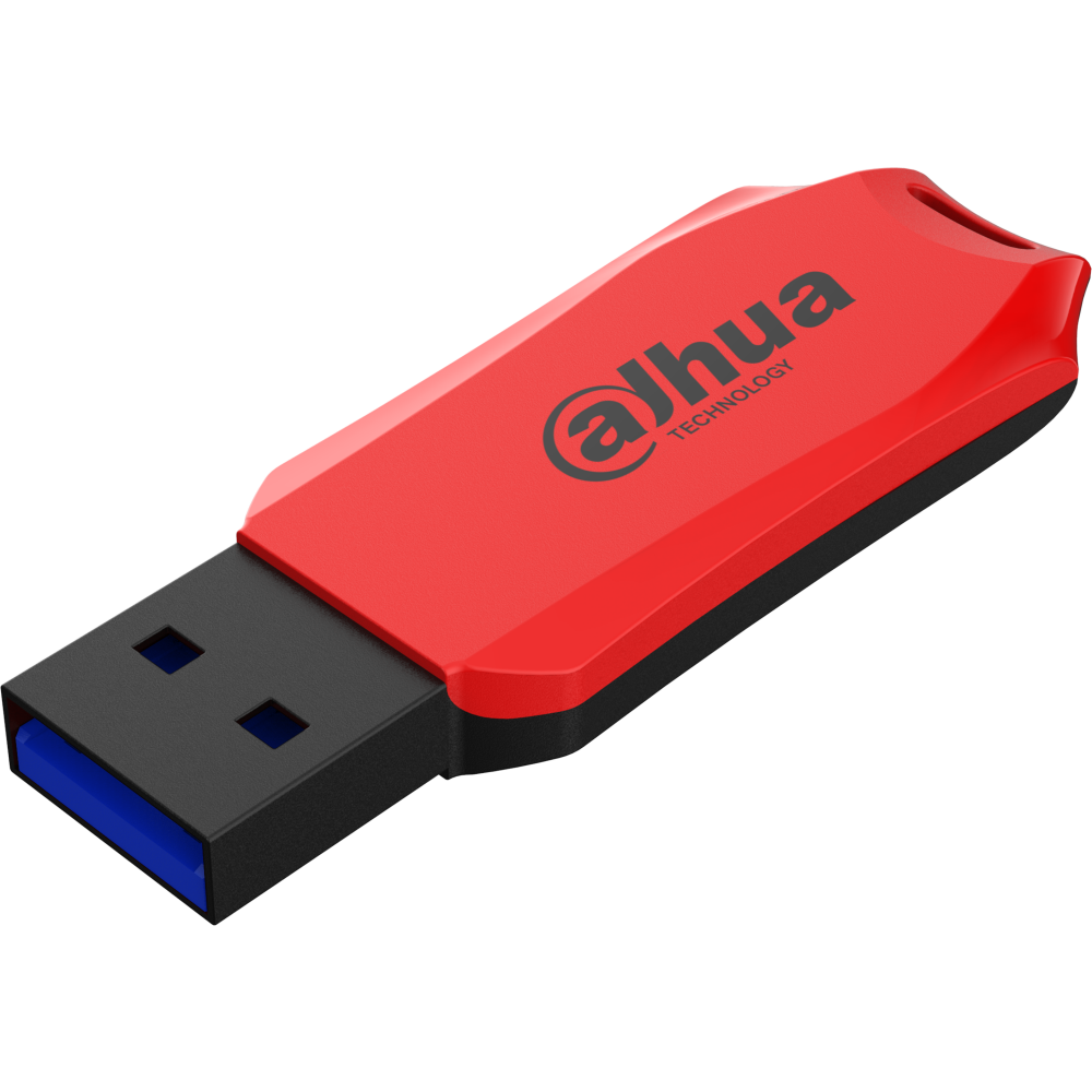 USB Flash накопитель 128Gb Dahua U176 (DHI-USB-U176-31-128G)