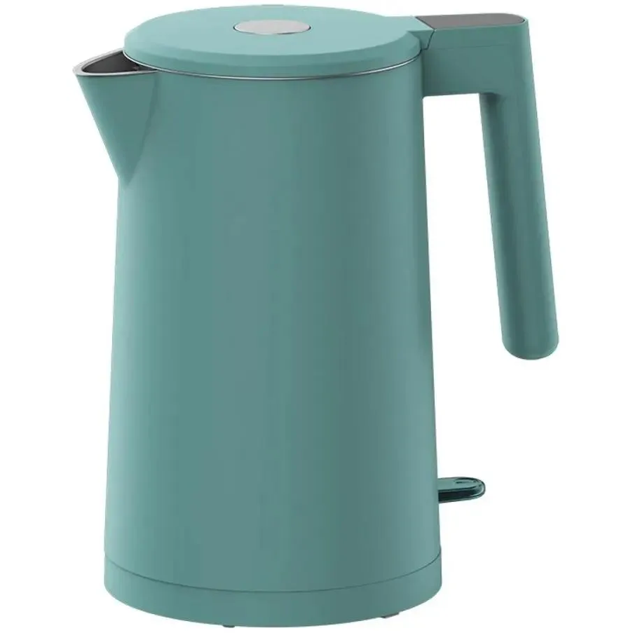 Чайник Viomi Double-layer Kettle Green (V-MK171B)