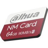 Карта памяти 64Gb NM Dahua N100 (DHI-NM-N100-64GB)