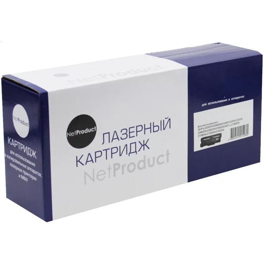 Картридж NetProduct TN-2375/TN-2335 Black - N-TN-2375/TN-2335