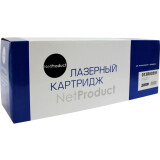 Фотобарабан NetProduct 013R00591 Black (N-013R00591)