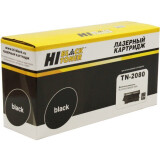 Картридж Hi-Black TN-2080 Black (984002208)