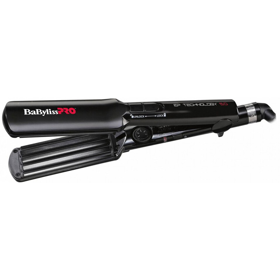 Щипцы BaByliss BAB2658EPCE