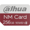 Карта памяти 256Gb NM Dahua N100 (DHI-NM-N100-256GB)