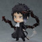 Фигурка Good Smile Company Nendoroid 1991 Bungou Stray Dogs Akutagawa Ryuunosuke - 4580590171558 - фото 4