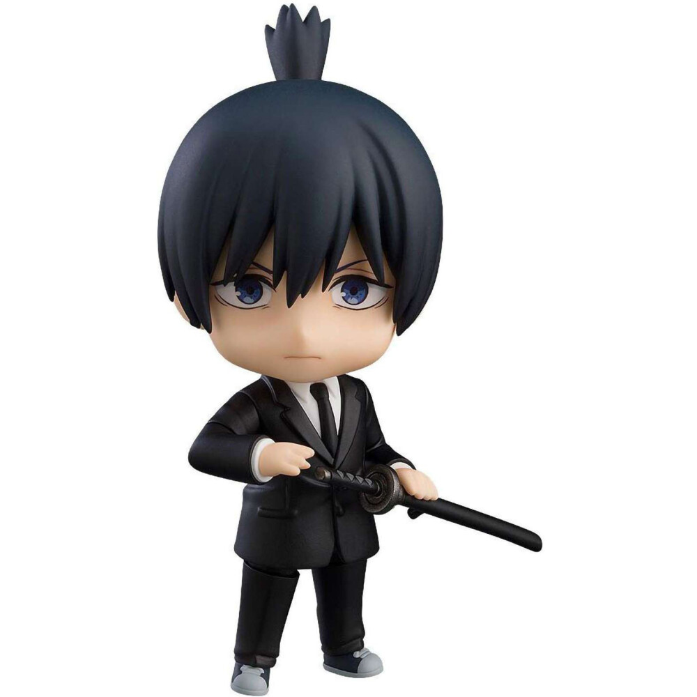 Фигурка Good Smile Company Nendoroid Chainsaw Man Aki Hayakawa - 4580590172180