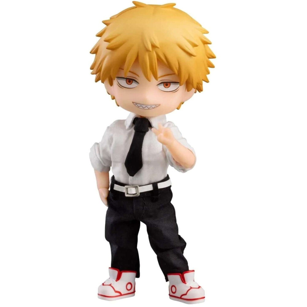 Фигурка Good Smile Company Nendoroid Chainsaw Man Doll Denji - 4580590173026