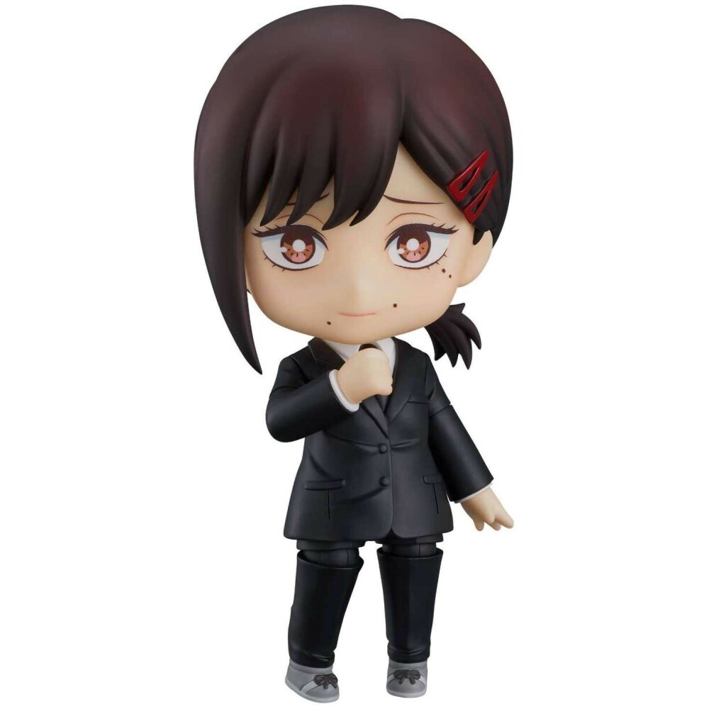 Фигурка Good Smile Company Nendoroid Chainsaw Man Kobeni - 4580590172357