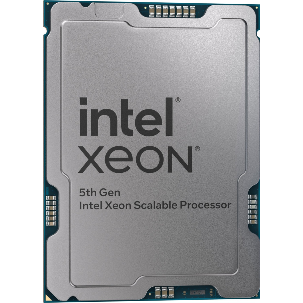 Серверный процессор Intel Xeon Silver 4514Y OEM - PK8072205499600/PK8072205559100