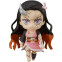 Фигурка Good Smile Company Nendoroid Demon Slayer: Kimetsu No Yaiba Nezuko Kamado Demonization Ver. - 4580590170704