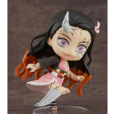 Фигурка Good Smile Company Nendoroid Demon Slayer: Kimetsu No Yaiba Nezuko Kamado Demonization Ver. (4580590170704)