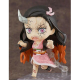 Фигурка Good Smile Company Nendoroid Demon Slayer: Kimetsu No Yaiba Nezuko Kamado Demonization Ver. (4580590170704)