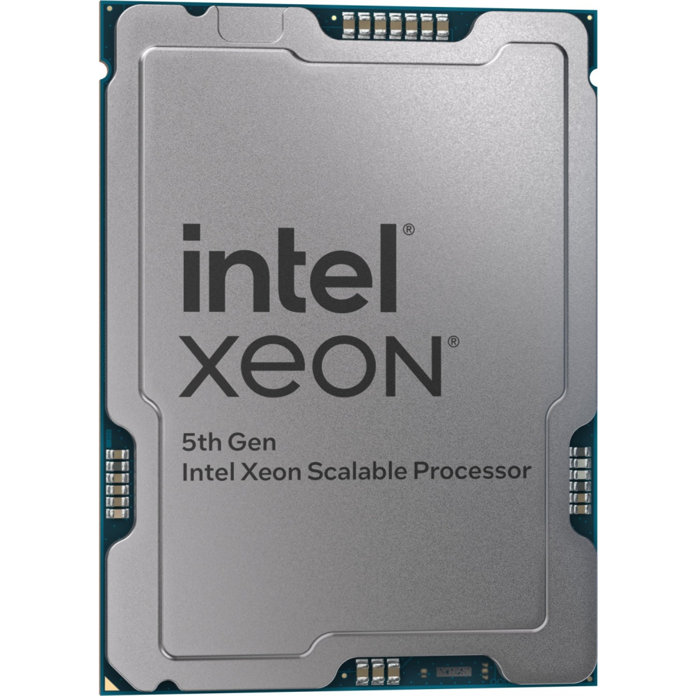 Серверный процессор Intel Xeon Silver 4516Y+ OEM - PK8072205499700/PK8072205559200