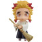 Фигурка Good Smile Company Nendoroid Demon Slayer: Kimetsu No Yaiba Senjuro Rengoku - 4580590173682