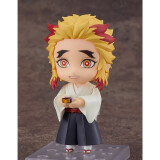 Фигурка Good Smile Company Nendoroid Demon Slayer: Kimetsu No Yaiba Senjuro Rengoku (4580590173682)