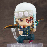 Фигурка Good Smile Company Nendoroid Demon Slayer: Kimetsu No Yaiba Tengen Uzui (4580590128064)