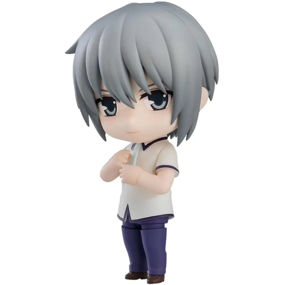 Фигурка Good Smile Company Nendoroid Fruits Basket Yuki Soma - 4571324598895