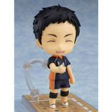 Фигурка Good Smile Company Nendoroid Haikyu!! Daichi Sawamura (4580590128880)