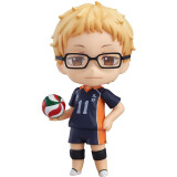 Фигурка Good Smile Company Nendoroid Haikyu!! Kei Tsukishima (4580590171183)