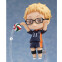 Фигурка Good Smile Company Nendoroid Haikyu!! Kei Tsukishima - 4580590171183 - фото 3