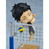 Фигурка Good Smile Company Nendoroid Haikyu!! Keiji Akaashi (4580590127784)