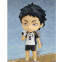 Фигурка Good Smile Company Nendoroid Haikyu!! Keiji Akaashi - 4580590127784 - фото 3