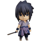 Фигурка Good Smile Company Nendoroid Naruto Sasuke Uchiha (4580590129658)