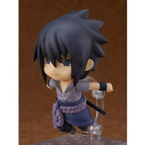 Фигурка Good Smile Company Nendoroid Naruto Sasuke Uchiha (4580590129658)