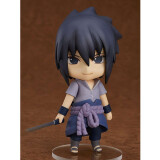 Фигурка Good Smile Company Nendoroid Naruto Sasuke Uchiha (4580590129658)