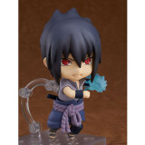 Фигурка Good Smile Company Nendoroid Naruto Sasuke Uchiha (4580590129658)