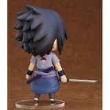 Фигурка Good Smile Company Nendoroid Naruto Sasuke Uchiha (4580590129658)