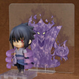 Фигурка Good Smile Company Nendoroid Naruto Sasuke Uchiha (4580590129658)