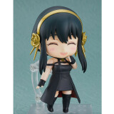 Фигурка Good Smile Company Nendoroid Spy x Family Yor Forger (4580590170124)