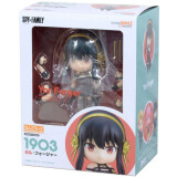 Фигурка Good Smile Company Nendoroid Spy x Family Yor Forger (4580590170124)