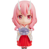 Фигурка Good Smile Company Nendoroid That Time I Got Reincarnated As A Slime Shuna (4580590171664)