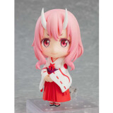 Фигурка Good Smile Company Nendoroid That Time I Got Reincarnated As A Slime Shuna (4580590171664)