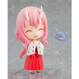 Фигурка Good Smile Company Nendoroid That Time I Got Reincarnated As A Slime Shuna (4580590171664)