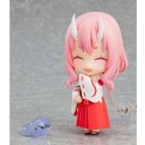 Фигурка Good Smile Company Nendoroid That Time I Got Reincarnated As A Slime Shuna (4580590171664)