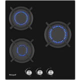 Газовая варочная панель Weissgauff HG 430 BGH (430945)