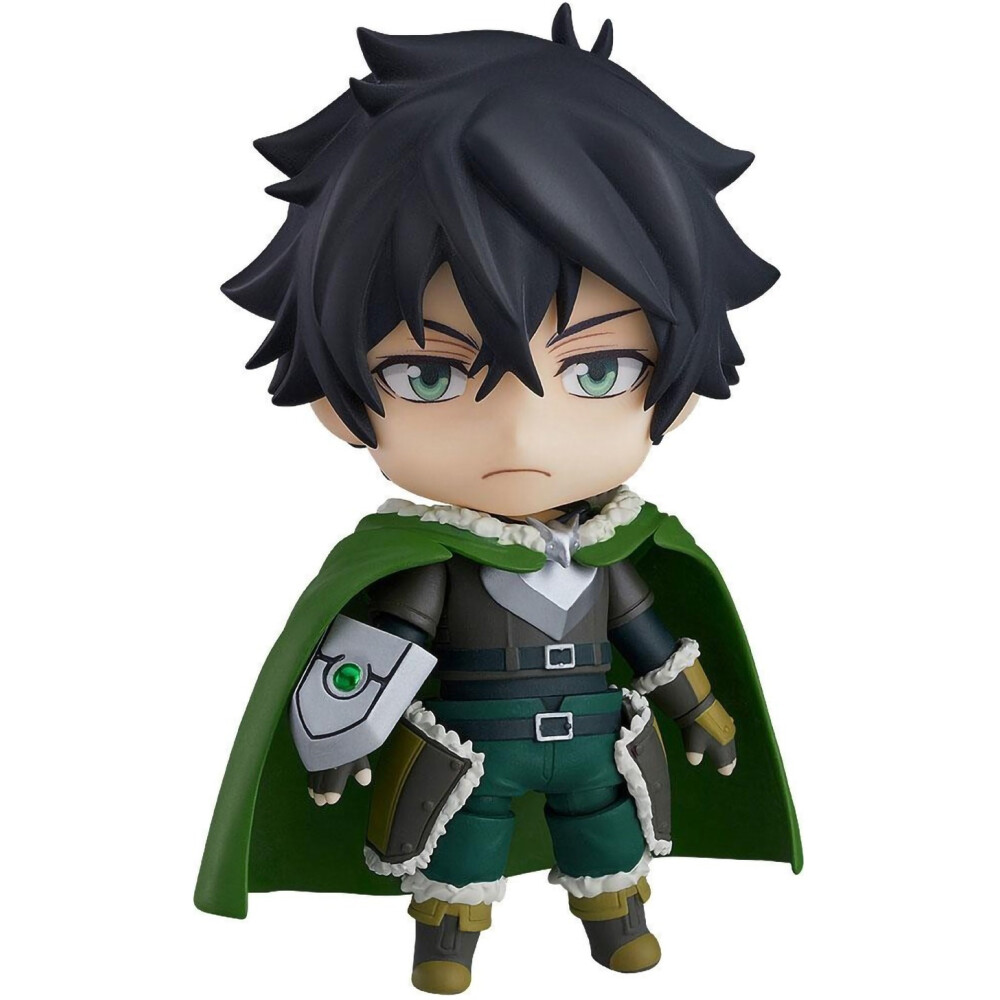 Фигурка Good Smile Company Nendoroid The Rising of the Shield Hero Shield Hero - 4580590129269