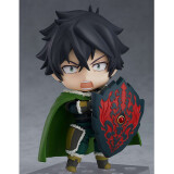 Фигурка Good Smile Company Nendoroid The Rising of the Shield Hero Shield Hero (4580590129269)