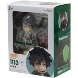 Фигурка Good Smile Company Nendoroid The Rising of the Shield Hero Shield Hero (4580590129269)