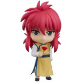 Фигурка Good Smile Company Nendoroid Yu Yu Hakusho Kurama (4580590170766)