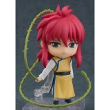 Фигурка Good Smile Company Nendoroid Yu Yu Hakusho Kurama (4580590170766)