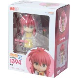 Фигурка Good Smile Company Nendoroid Yu Yu Hakusho Kurama (4580590170766)